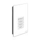 7. Terminal kontroli dostępu Auerswald TFS-Dialog 400 z czytnikiem linii papilarnych - biały