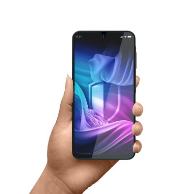 6. Folia ochronna matowa 3mk Silky Matt Pro na Samsung Galaxy A16
