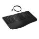 8. HP Klawiatura przewodowa 485 Comfort