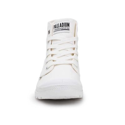 3. Buty Palladium Pampa HI Mono U 73089-116
