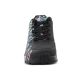 2. SKECHERS UNO-SPREAD THE LOVE BLACK/PURPLE/TURQUI 155507-BPTQ