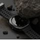 6. Zestaw etui+szkło Ringke Slim & Tempered Glass na Samsung Galaxy Watch Ultra 47 mm - przezroczyste