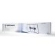 8. GEMBIRD UCHWYT REGULOWANY LCD 37-70 VESA MAX 600 X 400MM, DO 40KG