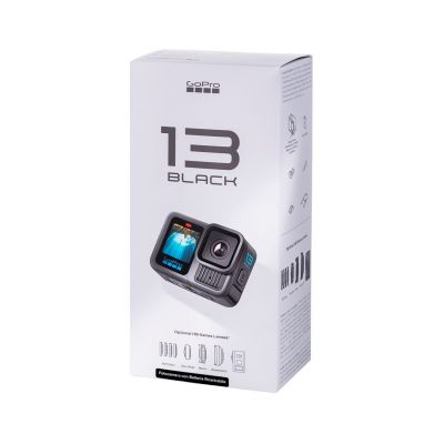 6. Kamera Sportowa GoPro Hero 13