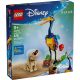 4. LEGO Disney 43290 - Stefan i As