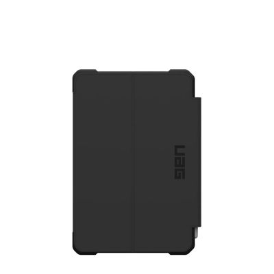 8. Etui Urban Armor Gear UAG Metropolis SE Case dla Samsung Galaxy Tab S9 FE czarne