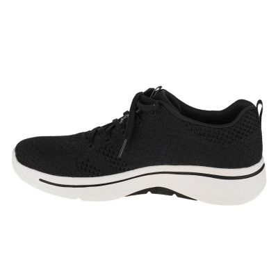 2. Skechers Go Walk Arch Fit Unify 124403-BKW Czarne 35