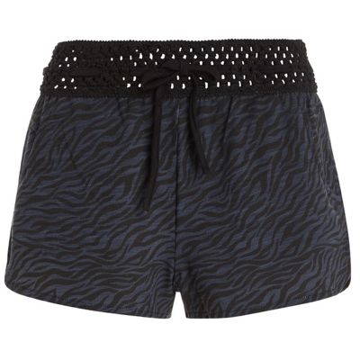 3. Spodenki damskie Protest PRTFLOWERY 23 shorts