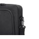 4. Manhattan 440363 torba na laptop 35,8 cm (14.1") Obudowa na messenger Czarny