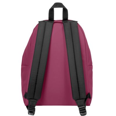 4. Eastpak Padded Pak'r Backpack EK0006206S11 Bordowe One size