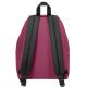 4. Eastpak Padded Pak'r Backpack EK0006206S11 Bordowe One size