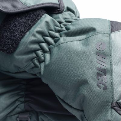 4. Męskie RĘKAWICE SUGRA