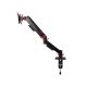 12. BLOW UCHWYT TV LCD HQ 17"-32" DO BIURKA Z PRZEGUBEM