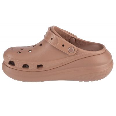 2. Klapki Crocs Crush Clog W 207521-2Q9