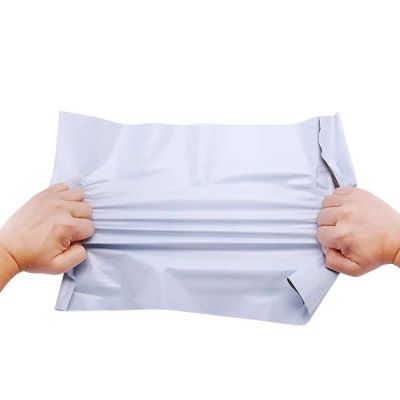 5. BSTech Foliopak koperta foliowa mocna FB05/C3 350X460 karton 1200 sztuk