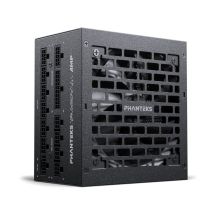Zasilacz PHANTEKS AMP GH 1200W 80 PLUS Platinum Netzteil PCIe 5.1 ATX 3.1 1.200 Watt schwarz