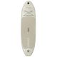 18. VIRTUFIT DESKA SUP CRUISER 305 - PIASKOWY BEŻ - Z SIEDZENIEM KAJAKOWYM, AKCESORIAMI I TORBĄ DO NOSZE