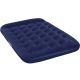 Materac welurowy Bestway double pompką 191x137x28cm  67225-6317
