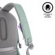 13. XD DESIGN PLECAK ANTYKRADZIEŻOWY BOBBY SOFT ZIELONY P/N: P705.797