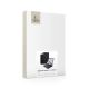 12. Etui Tech-Protect Smartcase Magnetic z klawiaturą na iPad Pro 12.9” 2020 / 2021 / 2022 / iPad Air 13” 2024 / 2025 - czarne