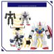 5. BLOCKROSS GUNDAM - RX-78-2 GUNDAM
