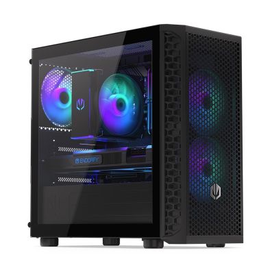 35. Obudowa ENDORFY Signum M30