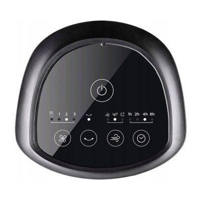 3. Wentylator kolumnowy Black+Decker BXEFT50E