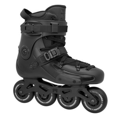 3. Rolki freestyle FR3 80 '24 24FRSK-FR380-BK