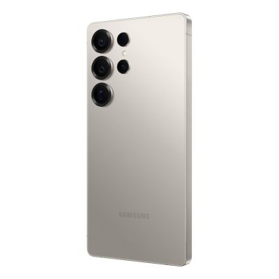 22. Samsung Galaxy S25 Ultra (S938) 5G 12/512GB Titanium Grey