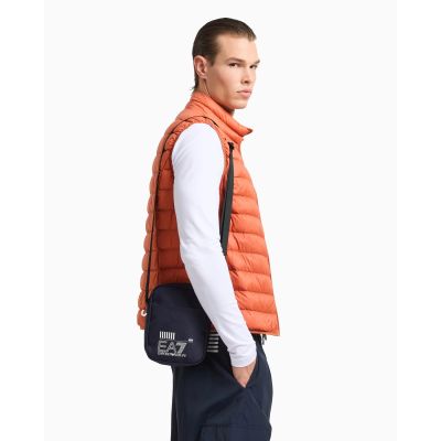 6. Saszetka na ramię dla mężczyzn Emporio Armani EA7 (245086-CC940-08138)