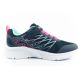 4. Skechers Microspec buty dziecięce sportowe dla dziewczynki lekkie