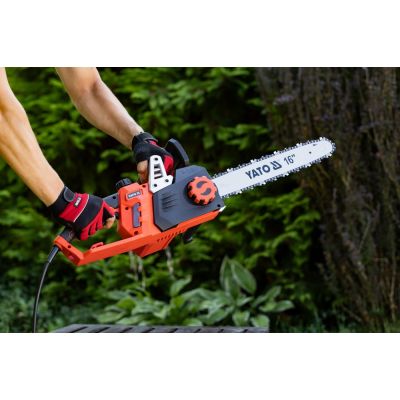 6. Yato YT-84872 piła łańcuchowa 2400 W