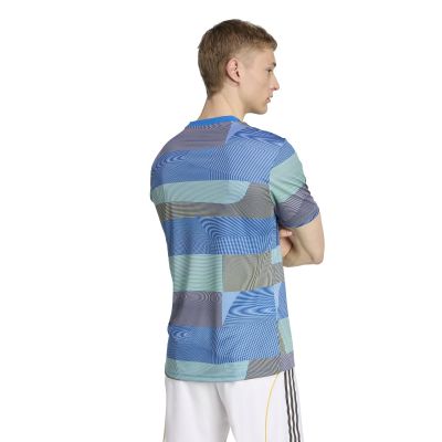 4. Koszulka adidas Real Madryt Preshi JP4155