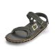 9. Sandały Gumbies Tracker Racker Sandals Grey M GU-SATRA013