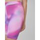 4. Legginsy kolarki sportowe dziewczęce 4F 4FJRSS26TFSTF139-90A