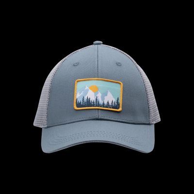 Męska Czapka z daszkiem RAIGO