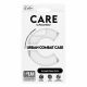 4. Etui CARE by PanzerGlass Urban Combat Case na iPhone 15 Pro - przezroczyste