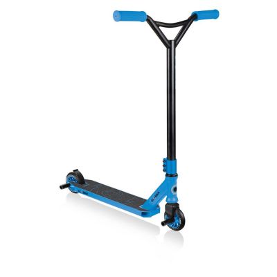 5. Hulajnoga wyczynowa Globber Stunt GS 540 622-100 HS-TNK-000010050