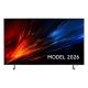 6. Telewizor 65" Samsung QE65QN80H QD-MiniLed 4K