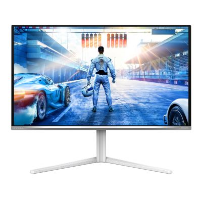 37. MONITOR PHILIPS EVNIA QD-OLED 27" 27M2N6501L/00 240Hz