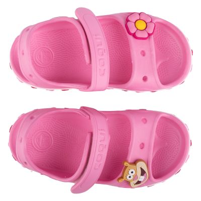 3. Dziecięce Sandały YOGI