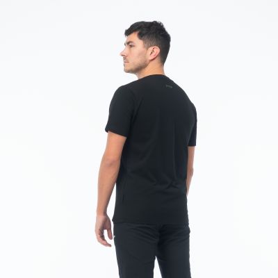 11. Męska Koszulka z krótkim rękawem ARVIN II 2 PACK