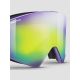 2. Gogle narciarskie Julbo Razor Edge fioletowy