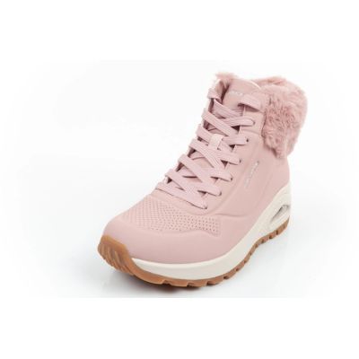 19. Buty Skechers Uno Rugged W 167274/BLSH