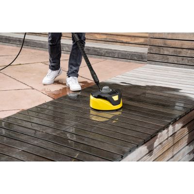 7. Myjka ciśnieniowa KARCHER K 4 WCM Premium Home - 1.324-232.0