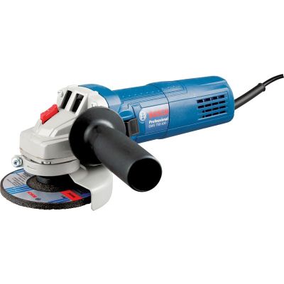 Bosch GWS 750 S szlifierka kątowa 12,5 cm 11000 RPM 750 W 1,8 kg