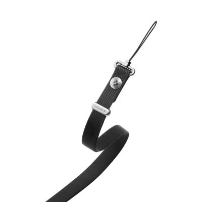 6. Smycz do telefonu Spigen DA30L - czarna