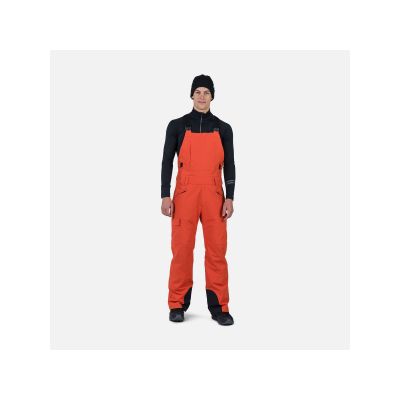 8. Spodnie Rossignol Relax Bib