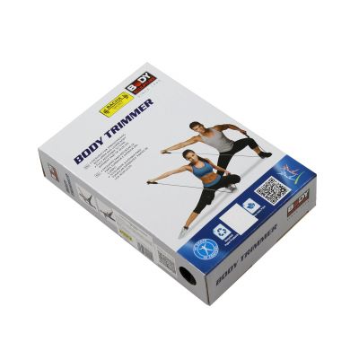 7. Body trimmer SB 2020