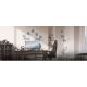 17. Govee H606A Glide Hexagon Light Panels Ultra 7-pack | Oświetlenie LED | RGBIC, 2.4GHz Wi-Fi, Bluetooth